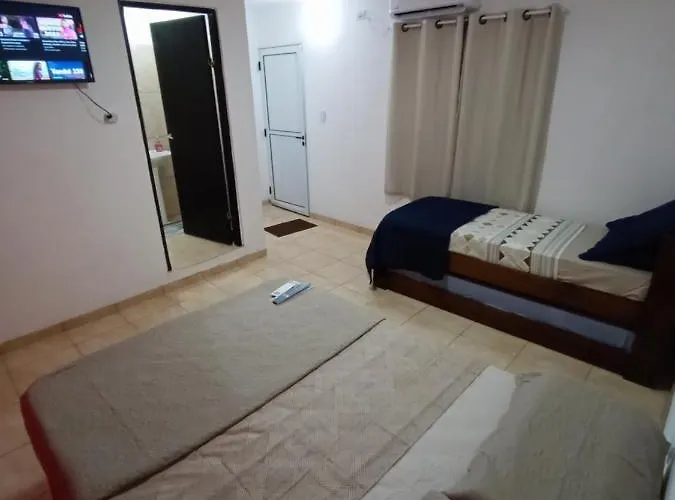 Igr Hospedaje