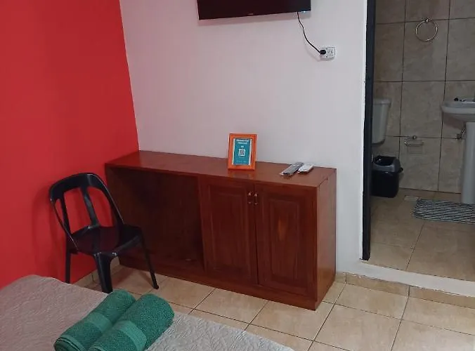 Igr Hospedaje
