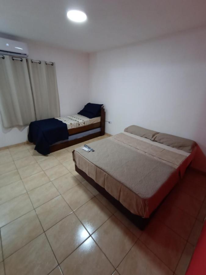 Igr Puerto Iguazu
