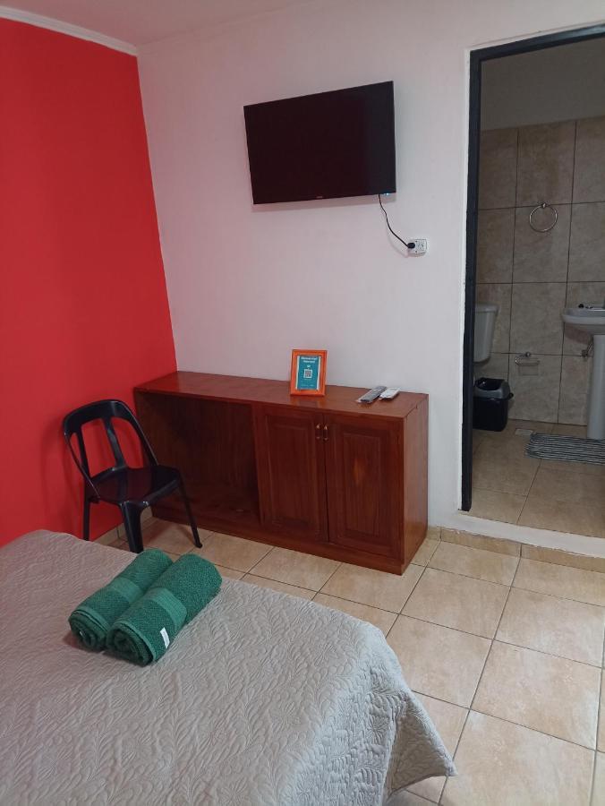 Apartment Igr *