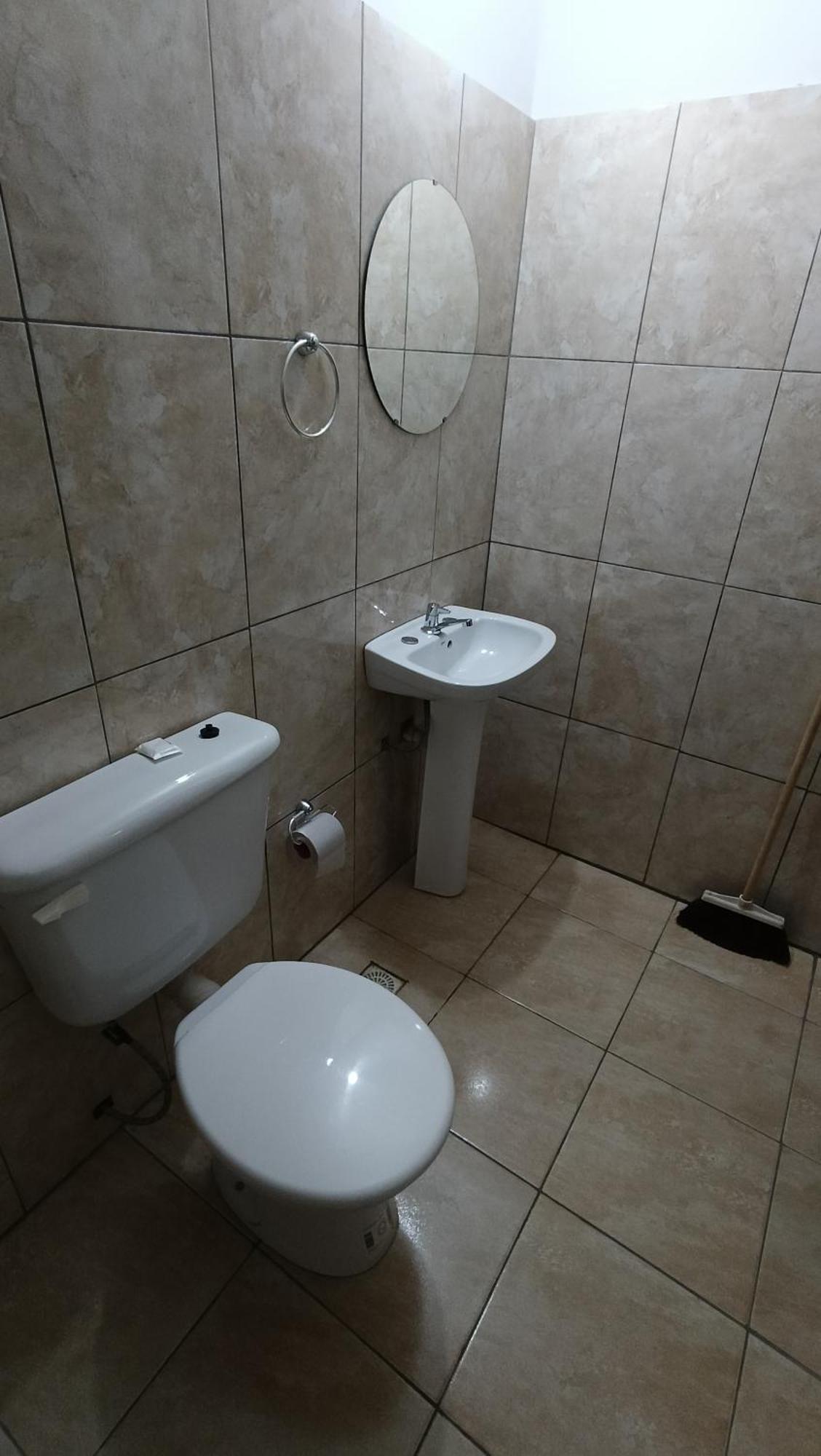 Igr Apartment Puerto Iguazu